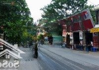 Bán Nhà Phố Xuân Diệu Lô Góc 2 Mặt Thoáng Trung Tâm Quảng An, Tây Hồ,Hà Nội:0981222026