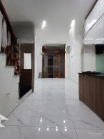 Bán Nhà Đền Lừ Ngay Phố 38M 6,95Tỷ Giá Siêu Rẻ