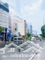 Bán Nhà Mặt Tiền Lũy Bán Bích, Quận Tân Phú. Căn Góc 2 Mặt Tiền Đủ Lộ Giới Dt: 5X18Met, Giá Bán 16 Tỷ.