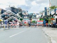Bán Nhà Mặt Tiền Lũy Bán Bích, Quận Tân Phú. Căn Góc 2 Mặt Tiền Đủ Lộ Giới Dt: 5X18Met, Giá Bán 16 Tỷ.