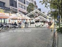 Bán Nhà Mặt Phố Nguyễn Đổng Chi, Quận Nam Từ Liêm, 217M2, 2 Tầng,Mặt Tiền11M, Giá Bán 74 Tỷ . Lô Góc .