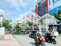Bán Đất Hẻm 1/ Gò Dầu, Phường Tân Quý, Quận Tân Phú. Dt: 4X20Met, Đất Trống, Giá Bán 8 Tỷ Tl. Hẻm Nhựa