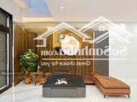 Hiếm! Nhà Mới, 5 Tầng, 41M2, Thang Máy, Tại Tây Hồ, Full Thổ Cư, Ở Ngay, Chỉ 6.6 Tỷ
