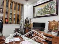 Bán Nhà Phố Vọng Ngõ Thông Ô Tô Tránh Lô Góc Hai Thoáng Chủ Tự Xây - 12.6 Tỷ