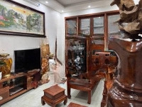 Bán Nhà Phố Vọng Ngõ Thông Ô Tô Tránh Lô Góc Hai Thoáng Chủ Tự Xây - 12.6 Tỷ