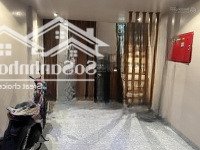 Bán Nhà Đường Miếu Đầm, 8 Tầng Thang Máy, Sổ Hoa Hậu, Tổng 4 Căn Phân Khúc 11-13 Tỷ , Vỉa Hè 36M2
