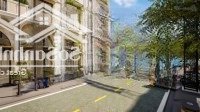 Bán Nhà Phố Zenta Home Thạnh Lộc 16, Quận 12, Ngã Tư Ga. Giá Từ 5 Tỷ