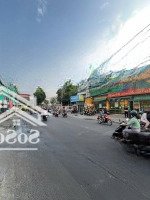 Chỉ 140 Triệu/M2 Mặt Tiền Thống Nhất - 12X33M Cn 313M2- 3 Tầng Hddt 80 Triệu/Th Xây Hầm 7 Tầng Chỉ 50 Tỷ Tl