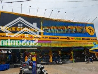 Thật 100% Chỉ 180 Triệu/1M2 Mặt Tiền Siêu Khủng Lê Quang Định -27X45M- 1100M2 Ctxd Hầm 10 Tầng- 200 Tỷ