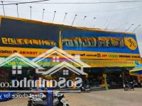 Thật 100% Chỉ 180 Triệu/1M2 Mặt Tiền Siêu Khủng Lê Quang Định -27X45M- 1100M2 Ctxd Hầm 10 Tầng- 200 Tỷ
