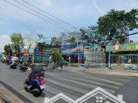 Định Cư Bán Gấp Siêu Phẩm Mặt Tiền Phan Văn Trị - 8.6X31M2 Nh 11M2 -Kc 2 Tầng Tiện Xây Chỉ 35 Tỷ Tl
