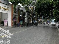 Một Căn Duy Nhất Siêu Vị Trí Mặt Tiền Thủ Khoa Huân,Q1 - 5X20M- 2 Tầng Hđt 200 Triệu/Tháng Giá Bán 70 Tỷ Tl