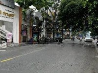 Một Căn Duy Nhất Siêu Vị Trí Mặt Tiền Thủ Khoa Huân,Q1 - 5X20M- 2 Tầng Hđt 200 Triệu/Tháng Giá Bán 70 Tỷ Tl
