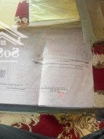 Cần Bán Lô Đất Trục Chính Khu 11 Hà An
