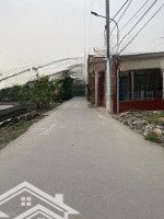 Cần Bán Lô Đất Trục Chính Khu 11 Hà An