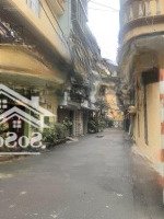 Bán Đất Tặng Nhà 2,5 Tầng Tại Lương Thế Vinh - Thanh Xuân - Hà Nội