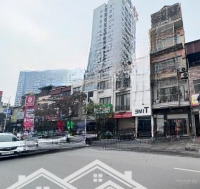 Cho Thuê Nhà Mặt Phố Tại Minh Khai-Hai Bà Trưng 40M2 X 4 Tầng,Mặt Tiền4M, Giá Ưu Đãi Chỉ Với 35 Triệu
