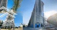 Mở Bán Căn Hộ Officetel Phú Mỹ Hưng, Chỉ 55 Triệu/M2, Thanh Toán 700 Triệu Nhận Nhà Ở Ngay, Nh Hỗ Trợ 70%