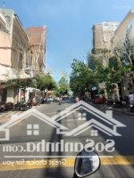 Bán Nhà Hẻm Xe Hơi Khu Vip Nguyễn Trãi, P. Bến Thành Q1. 4X15M, 5 Tầng, Hđt 50 Triệu/Th - 19,6 Tỷ