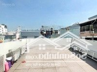 Nhàhẽm Xe Hơicách Mạng Tháng Tám - Tân Bình - Giáp Quận 10 - Ngay Khu Sân Bay - 46M - Hơn 7 Tỷ
