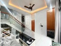 Nhàhẽm Xe Hơicách Mạng Tháng Tám - Tân Bình - Giáp Quận 10 - Ngay Khu Sân Bay - 46M - Hơn 7 Tỷ
