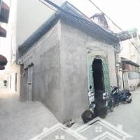 Bán Nhà C4 Căn Góc 43M2 Vuông Vắn Cạnh Hồ Điều Hòa Mát Mẻ
