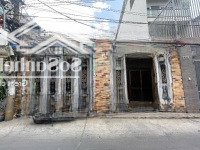 Bán Nhà Nát 8X24M . Cn 192M . Hẻm 6M Thông Đ.khuông Việt Q.tân Phú . Dưới 79 Triệu/M2