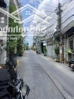 Bán Nhà Nát 8X24M . Cn 192M . Hẻm 6M Thông Đ.khuông Việt Q.tân Phú . Dưới 79 Triệu/M2