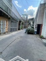 Bán Nhà Nát 8X24M . Cn 192M . Hẻm 6M Thông Đ.khuông Việt Q.tân Phú . Dưới 79 Triệu/M2