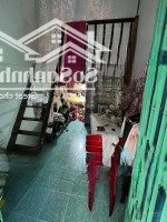 Bán Gấp Nhà Riêng Âu Cơ, Tân Bình, 35M2, 2 Tầng, Hẻm 3M Sát Mặt Tiền, Chỉ Nhỉnh 3 Tỷ.