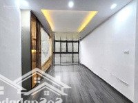 Bán Nhà Lạc Long Quân, 32M, 6 Tầng Thang Máy, Nhà Mới Ở Ngay, 8.6 Tỷ