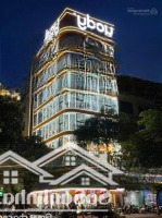 Chủ Nhà Gửi Bán Nhà Mặt Phố Vương Thừa Vũ:165M2,4 Tầng Lô Góc,Mt:9M.giá:70Tỷ. Liên Hệ:0888999766