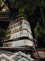 Chủ Nhà Gửi Bán Nhà Mặt Phố Vương Thừa Vũ:165M2,4 Tầng Lô Góc,Mt:9M.giá:70Tỷ. Liên Hệ:0888999766