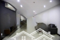 Bán Tòa Căn Hộ 5 Tầng Đối Diện Đh Fpt Doanh Thu 60 Triệu/Tháng Chỉ 10,X Tỷ, Liên Hệ: 0906657980