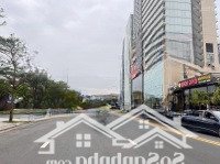 Nhà 2 Tầng Góc 2 Mặt Tiền Đường Trương Định 10M5 Cách Biển 500M Thích Hợp Kd , Xây Tòa Căn Hộ, Ks