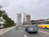 Nhà 2 Tầng Góc 2 Mặt Tiền Đường Trương Định 10M5 Cách Biển 500M Thích Hợp Kd , Xây Tòa Căn Hộ, Ks