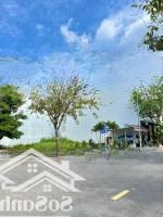 Lô Góc Biệt Thự Đường 1A Và Đường 20 - Kđt Hà Quang 2, Giá Bán 62 Triệu/M2