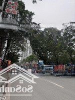 Bán Đất Xuân La , 125M , 2 Mặt Ngõ,Mặt Tiềnrộng , Xây Vp , Gần Hồ Tây, Giá Bán 30.8 Tỷ (Hth3050298)