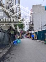 Bán Đất Xuân La , 125M , 2 Mặt Ngõ,Mặt Tiềnrộng , Xây Vp , Gần Hồ Tây, Giá Bán 30.8 Tỷ (Hth3050298)