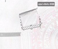 Ảnh Thật - Lô Đất Góc 10X11M Vuông Vắn - Gần Đường Mới Đang Mở Rộng Phố Minh Khai - Kim Ngưu