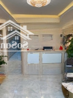Cho Thuê Tòa Nhà Galaxy Mặt Đường Tố Hữu,Diện Tích100M2, 5 Tầng, Thang Máy, Ngay Ngã Tư Vạn Phúc, Hđ.