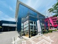 Cđt Chào Thuê Showroomdiện Tích5000M2 - Mặt Tiền 50M - Xây Dựng Sẵn. Phố Auto, Showroom, Đất Tmdv