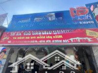 Nhượng Cửa Hàng Lốp Xe Tại 25 Trần Hưng Đạo, Dĩ An