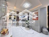 Chính Chủ Bán Nhà Phan Xích Long P3 Phú Nhuận. 66,25M2 Giá Bán 3Tỷ660 Gần Phố Ẩm Thực. Đangchothuê 27 Triệu