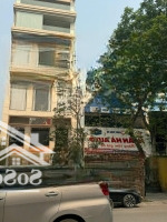 Bán Tòa Văn Phòng- Kinh Doanh- Kết Hợp Ở- Ngõ 89 Lê Đức Thọ- Nam Từ Liêm- 120M2- Mt:7M- 20.5 Tỷ