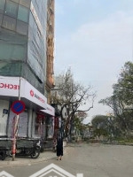 Bán Tòa Văn Phòng- Kinh Doanh- Kết Hợp Ở- Ngõ 89 Lê Đức Thọ- Nam Từ Liêm- 120M2- Mt:7M- 20.5 Tỷ