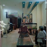 Bán Nhà Hẻm Xh - Calmette - P. Nguyễn Thái Bình - Quận 1.Diện Tích4X12M - 3 Tầng - 12 Tỷ
