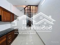 Hiếm Đẹp-Thanh Xuân, Quan Nhân, Nhân Chính- Diện Tích: 35M2X4T