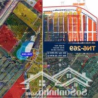 Bán Liền Kề Thiên Nga 75M Sát Góc Đường 40M View Hồ 5,7Ha Căn Tn6-269 Chỉ 22,878 Tỷ
