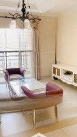 Cho Thuê Căn Hộ Phúc Yên 122M2 3 Phòng Ngủ +2 Nhà Tắm. Phù Hợp Đại Gia Đình Sinh Hoạt